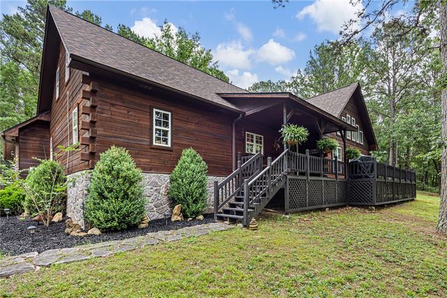 6870 SR 164, Dover, AR 72837