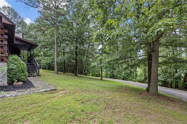 6870 SR 164, Dover, AR 72837