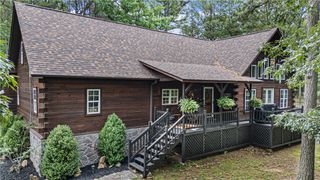 6870 SR 164, Dover, AR 72837