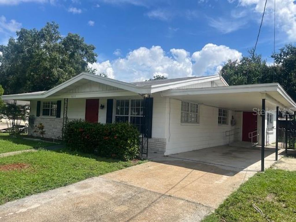6314 S LOIS AVENUE, Tampa, FL 33616