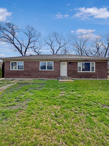 9027 Skyline Drive, Burr Ridge, IL 60527