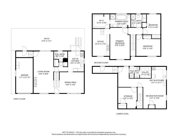18 GAIL PL, Secaucus, NJ 07094