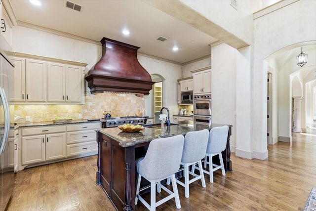 1609 Prince William Lane, Frisco, TX 75034