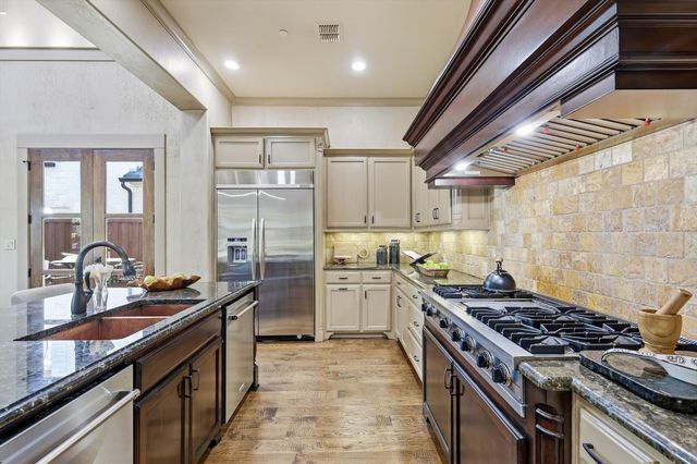 1609 Prince William Lane, Frisco, TX 75034