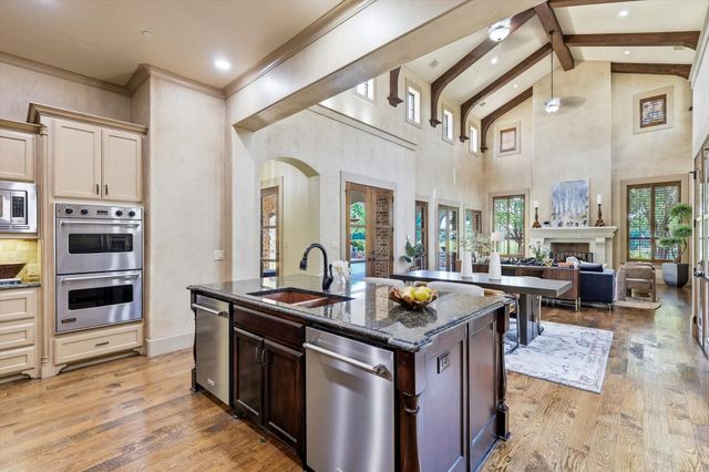 1609 Prince William Lane, Frisco, TX 75034