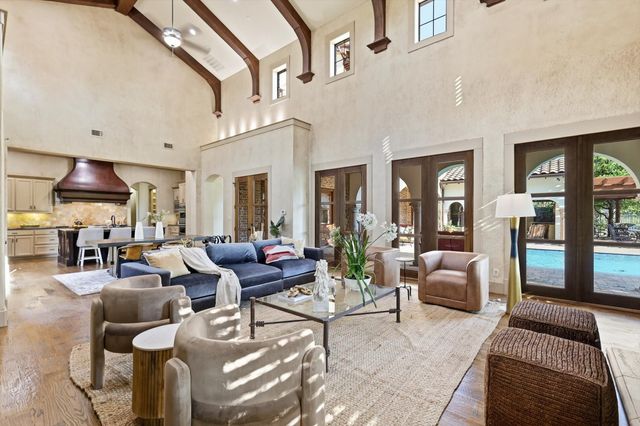 1609 Prince William Lane, Frisco, TX 75034