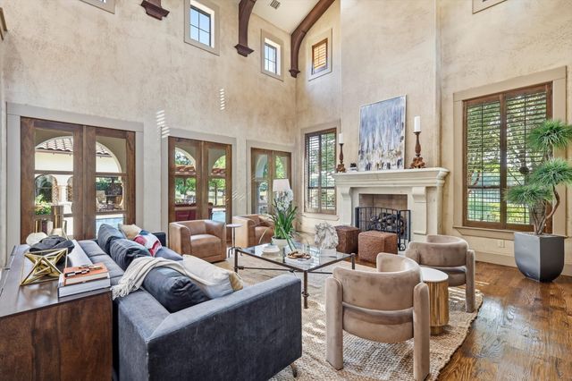1609 Prince William Lane, Frisco, TX 75034