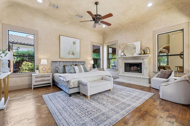 1609 Prince William Lane, Frisco, TX 75034