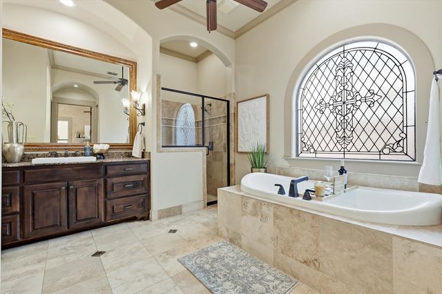 1609 Prince William Lane, Frisco, TX 75034