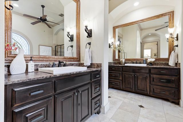1609 Prince William Lane, Frisco, TX 75034