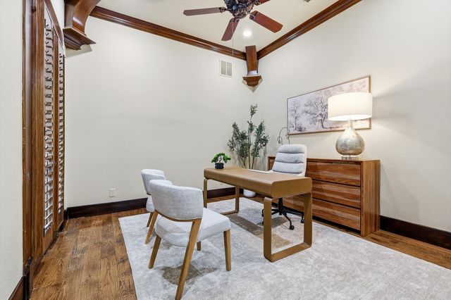 1609 Prince William Lane, Frisco, TX 75034