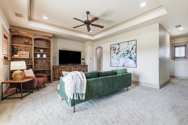1609 Prince William Lane, Frisco, TX 75034