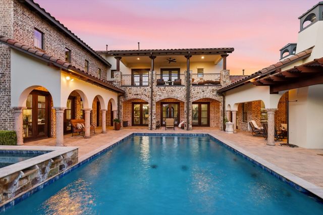 1609 Prince William Lane, Frisco, TX 75034