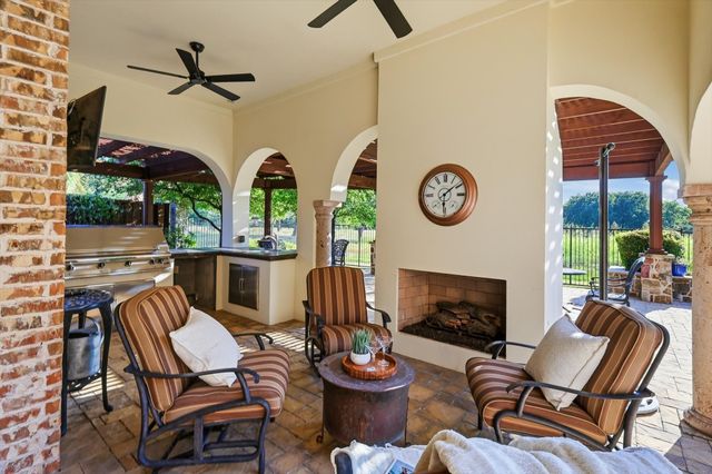 1609 Prince William Lane, Frisco, TX 75034