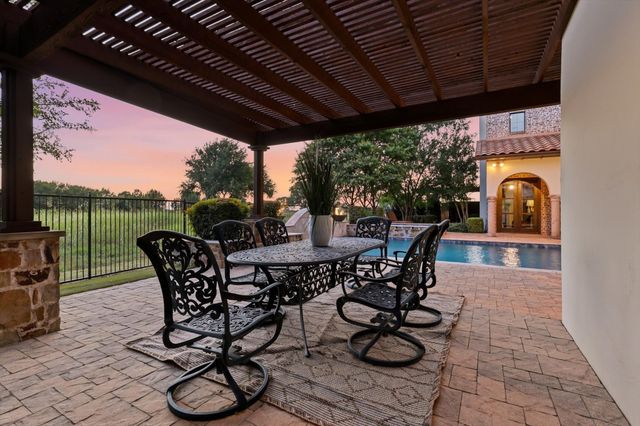 1609 Prince William Lane, Frisco, TX 75034