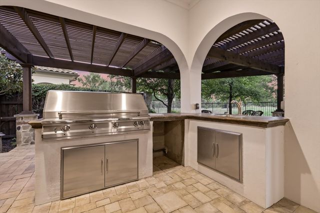 1609 Prince William Lane, Frisco, TX 75034
