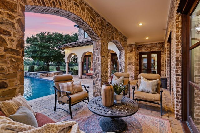 1609 Prince William Lane, Frisco, TX 75034