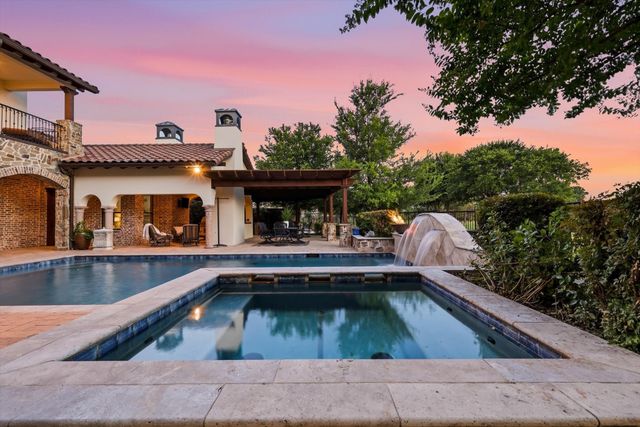 1609 Prince William Lane, Frisco, TX 75034