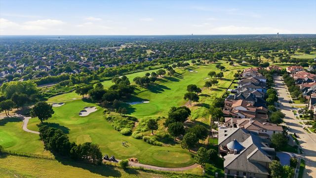 1609 Prince William Lane, Frisco, TX 75034