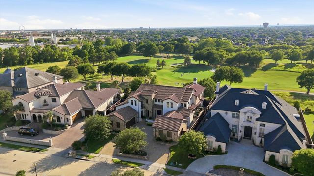 1609 Prince William Lane, Frisco, TX 75034