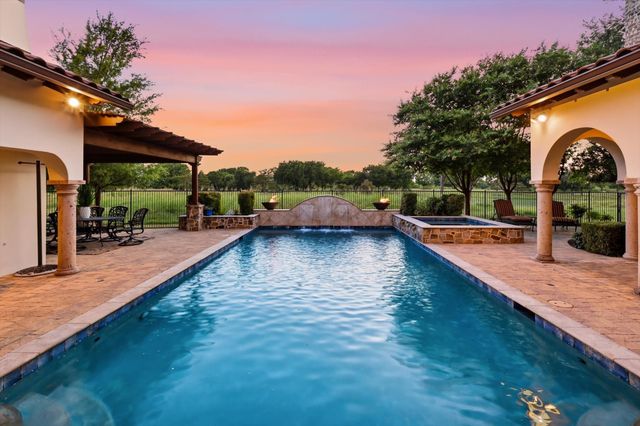 1609 Prince William Lane, Frisco, TX 75034