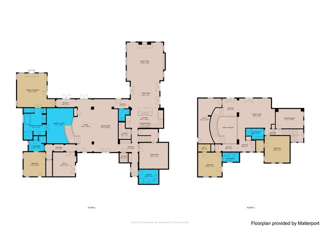 1609 Prince William Lane, Frisco, TX 75034