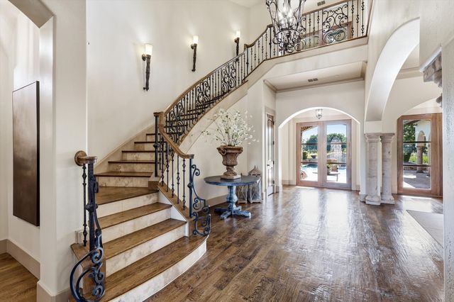 1609 Prince William Lane, Frisco, TX 75034