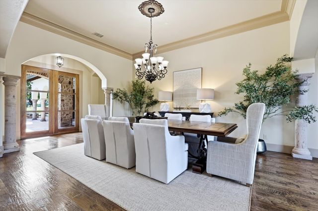 1609 Prince William Lane, Frisco, TX 75034