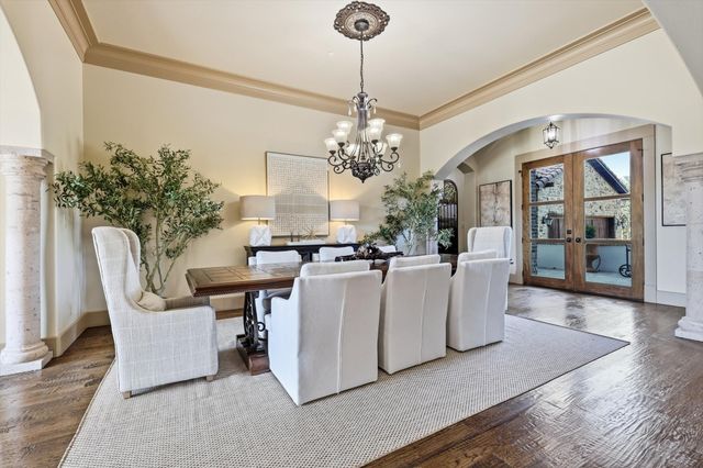 1609 Prince William Lane, Frisco, TX 75034