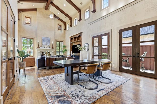 1609 Prince William Lane, Frisco, TX 75034