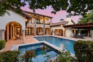 1609 Prince William Lane, Frisco, TX 75034