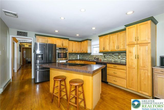 3851 Brandeis Avenue, Bethlehem Twp, PA 18020