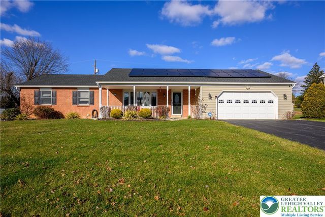 3851 Brandeis Avenue, Bethlehem Twp, PA 18020