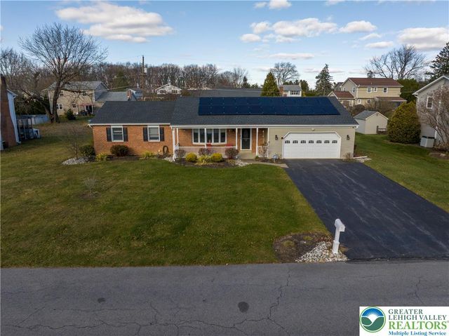 3851 Brandeis Avenue, Bethlehem Twp, PA 18020
