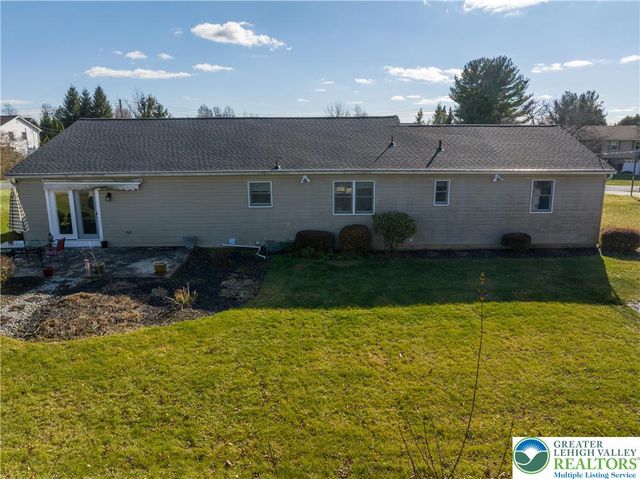 3851 Brandeis Avenue, Bethlehem Twp, PA 18020