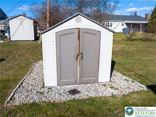 3851 Brandeis Avenue, Bethlehem Twp, PA 18020