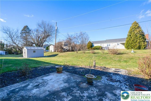 3851 Brandeis Avenue, Bethlehem Twp, PA 18020