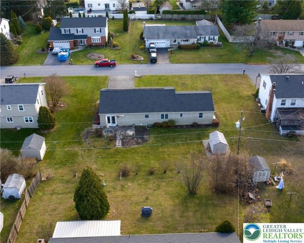 3851 Brandeis Avenue, Bethlehem Twp, PA 18020