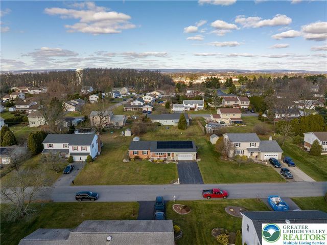 3851 Brandeis Avenue, Bethlehem Twp, PA 18020