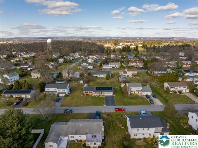 3851 Brandeis Avenue, Bethlehem Twp, PA 18020