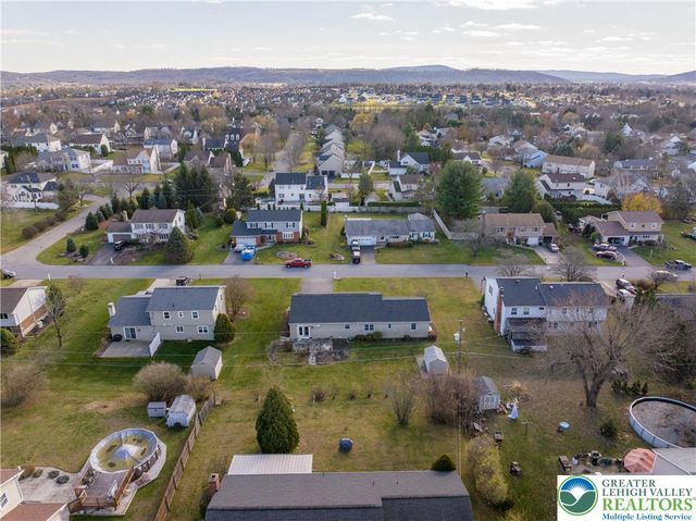 3851 Brandeis Avenue, Bethlehem Twp, PA 18020