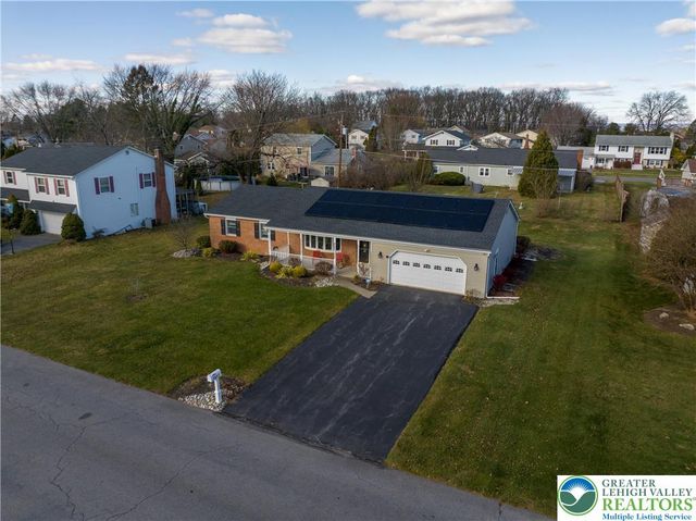 3851 Brandeis Avenue, Bethlehem Twp, PA 18020