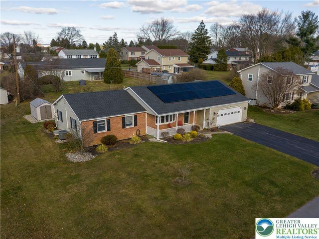 3851 Brandeis Avenue, Bethlehem Twp, PA 18020