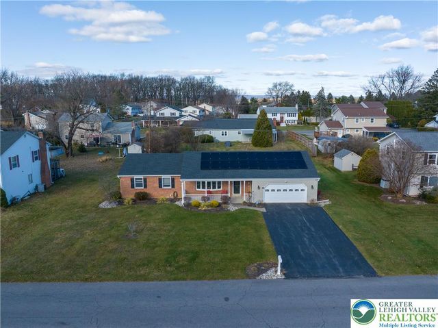 3851 Brandeis Avenue, Bethlehem Twp, PA 18020