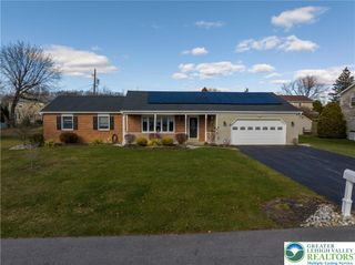 3851 Brandeis Avenue, Bethlehem Twp, PA 18020