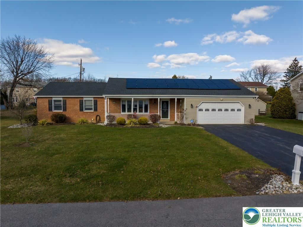 3851 Brandeis Avenue, Bethlehem Twp, PA 18020