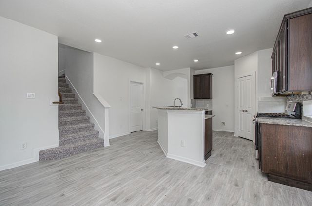 21703 Barred Owl Drive, Humble, TX 77338