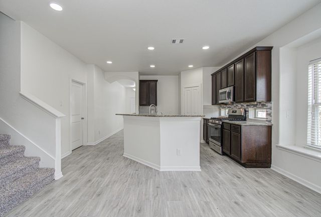 21703 Barred Owl Drive, Humble, TX 77338