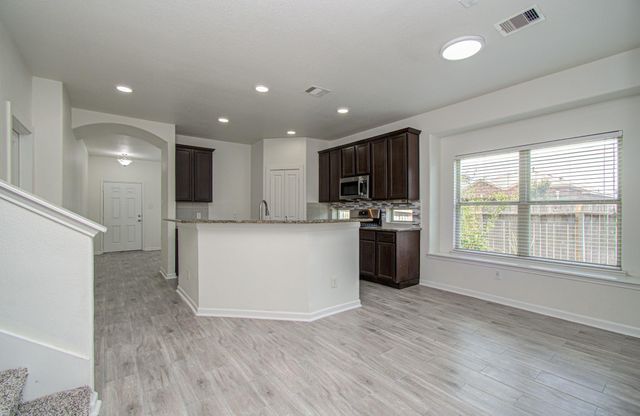 21703 Barred Owl Drive, Humble, TX 77338