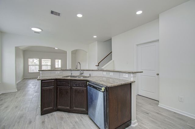 21703 Barred Owl Drive, Humble, TX 77338